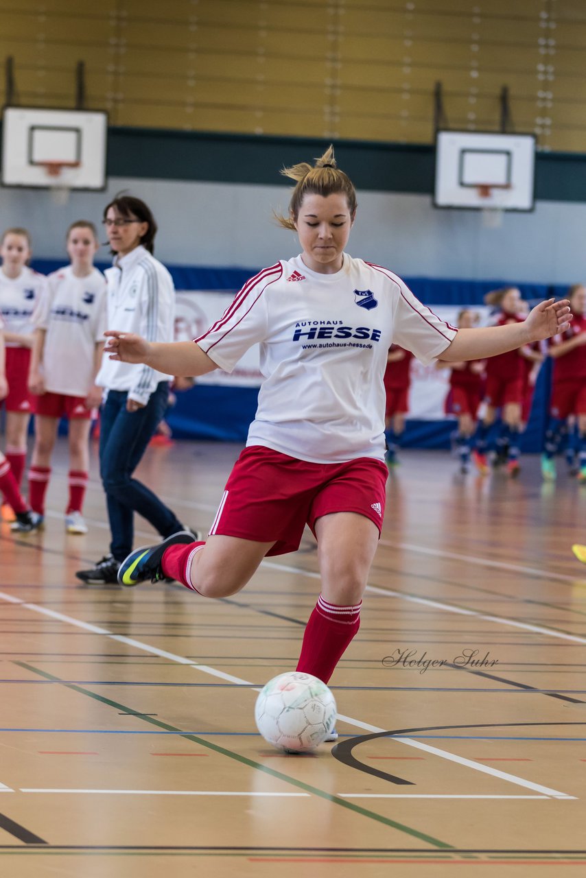 Bild 83 - Norddeutsche Futsalmeisterschaft